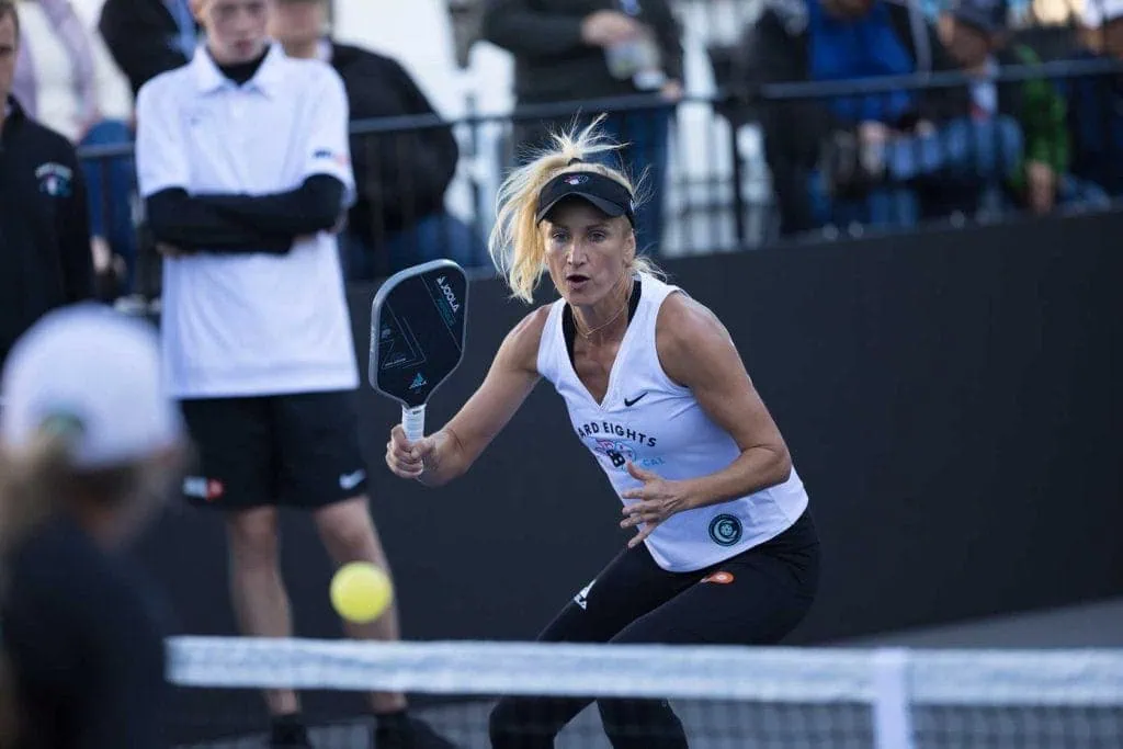 MLP DALLAS: DAY 1 SCORES RECAP – CHALLENGER LEVEL GROUP PLAY