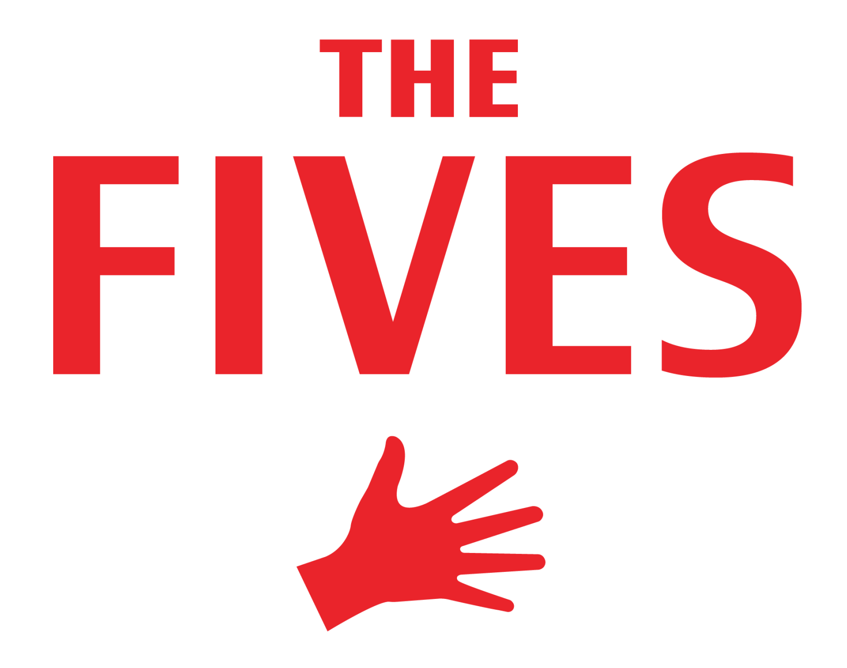 NEW JERSEY 5S Logo