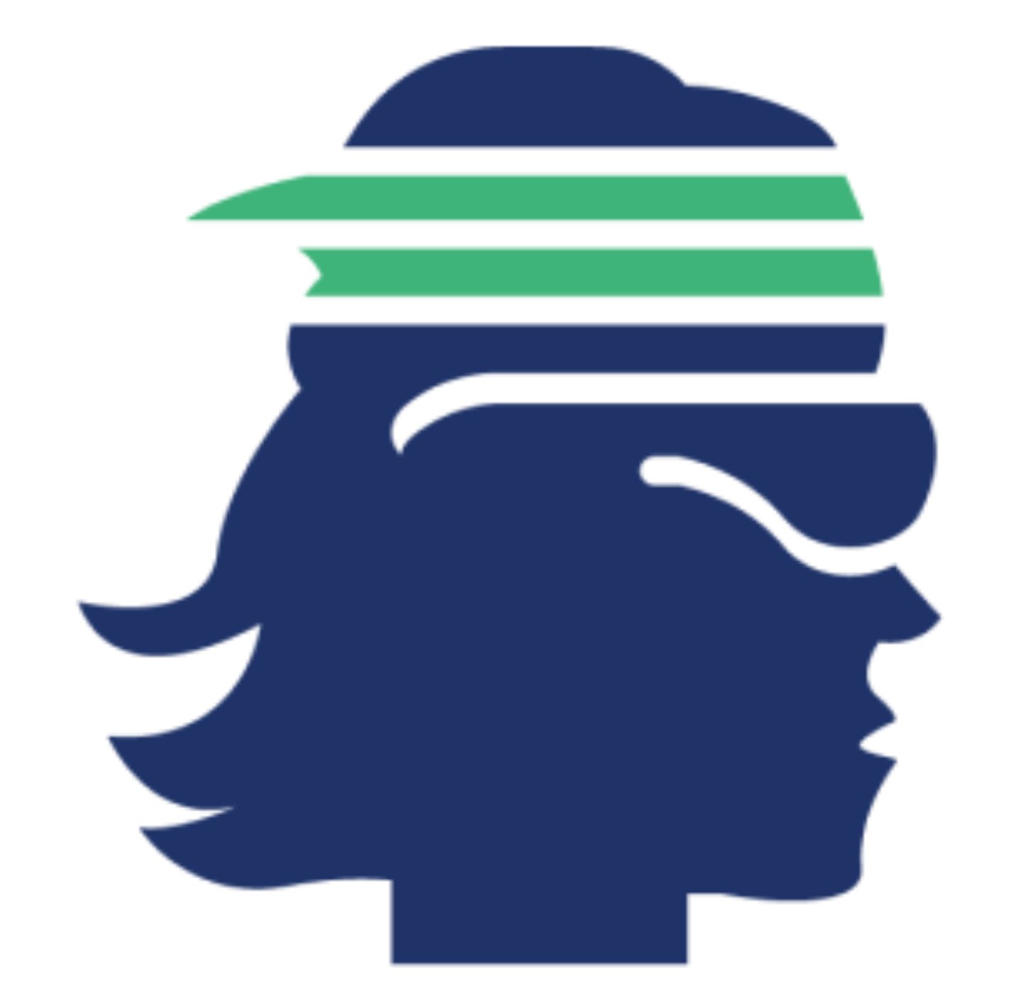 LOS ANGELES MAD DROPS Logo