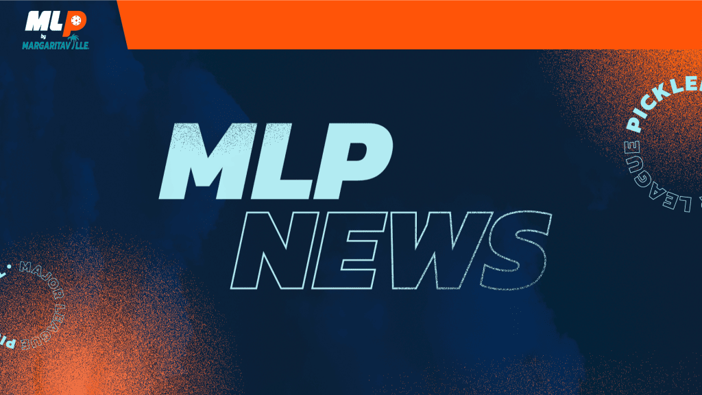 Major League Pickleball Founder Steve Kuhn To Become Minority Owner in Majority of MLP Teams