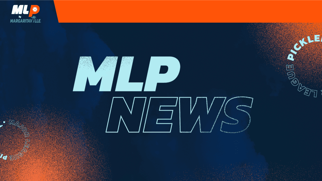 Major League Pickleball Founder Steve Kuhn To Become Minority Owner in Majority of MLP Teams