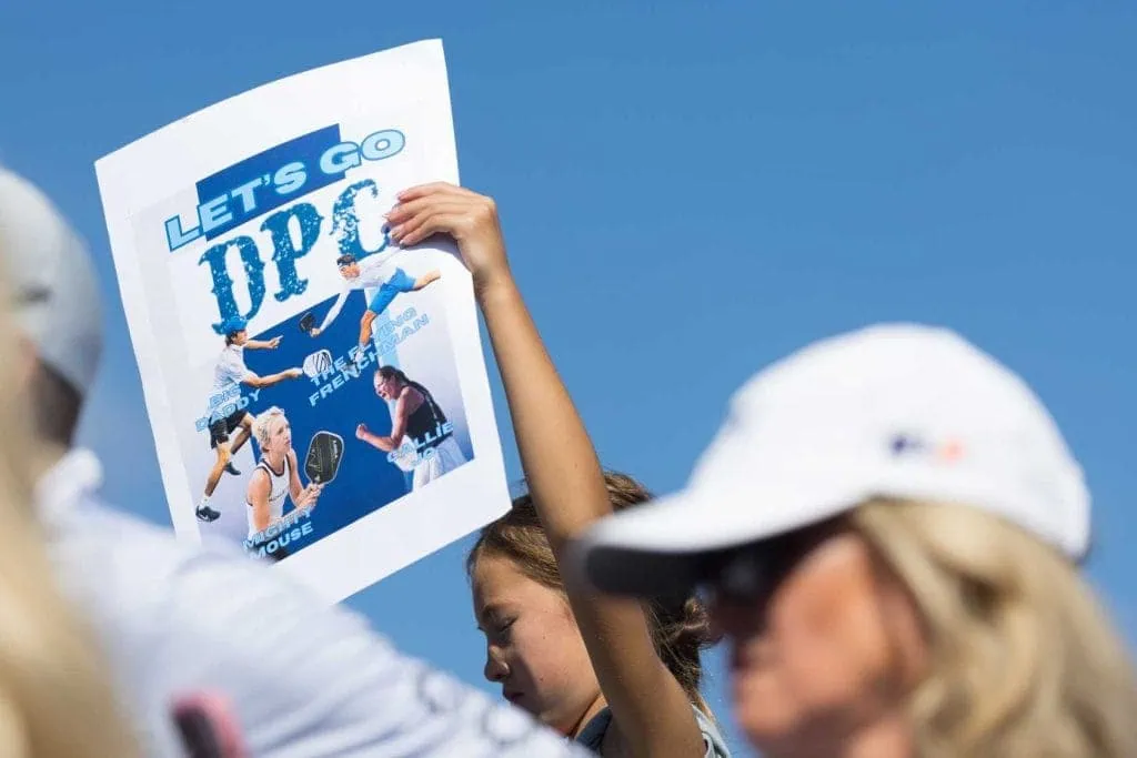 MLP DALLAS: DAY 2 RECAP – PREMIER LEVEL GROUP PLAY AND CHALLENGER LEVEL PLAYOFFS