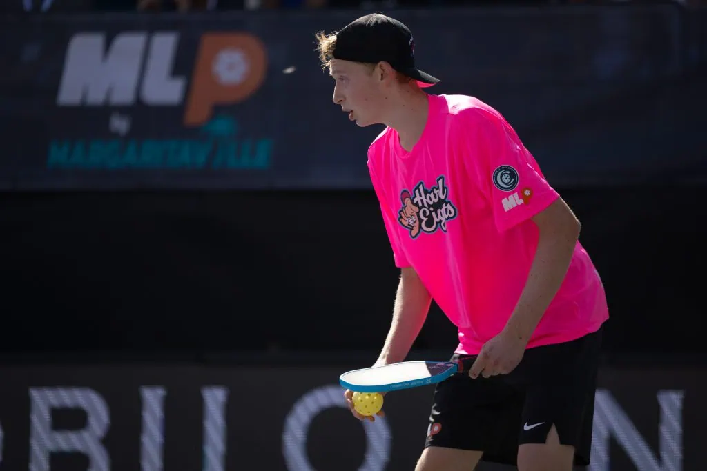 MLP ATLANTA: DAY 3 RECAP – PREMIER LEVEL ROUND 3 AND QUARTERFINALS PLUS CHALLENGER LEVEL FINAL