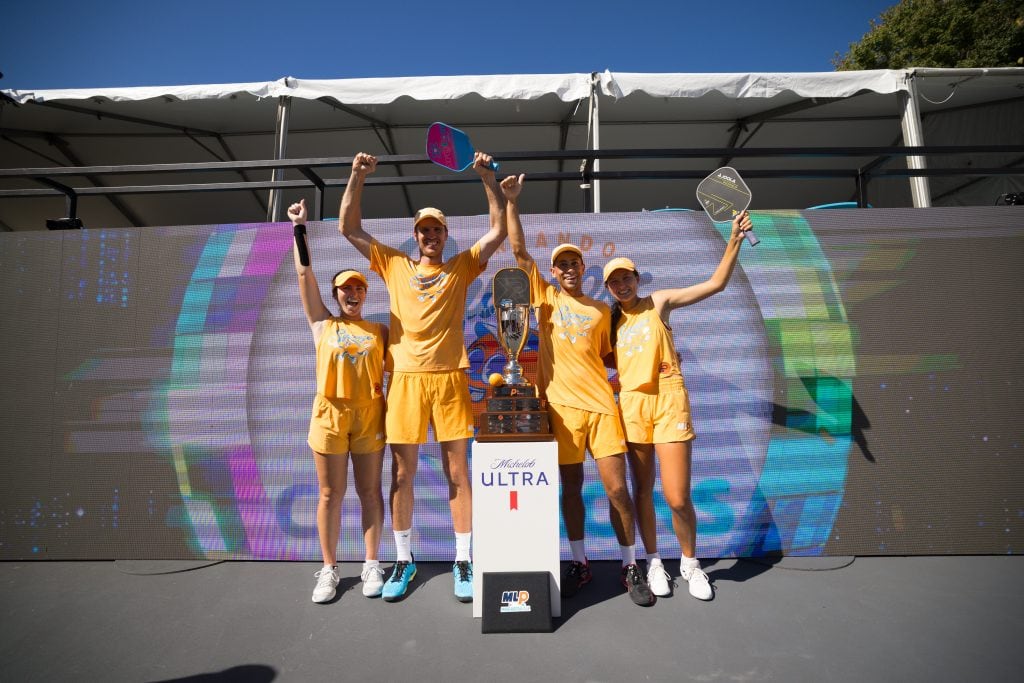 MLP ATLANTA: DAY 4 RECAP – PREMIER LEVEL SEMIFINALS AND FINAL