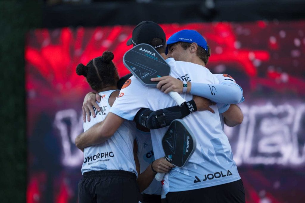 MLP SEASON 2 PLAYOFFS: DAY 1 RECAP – CHALLENGER AND PREMIER LEVEL MATCHES