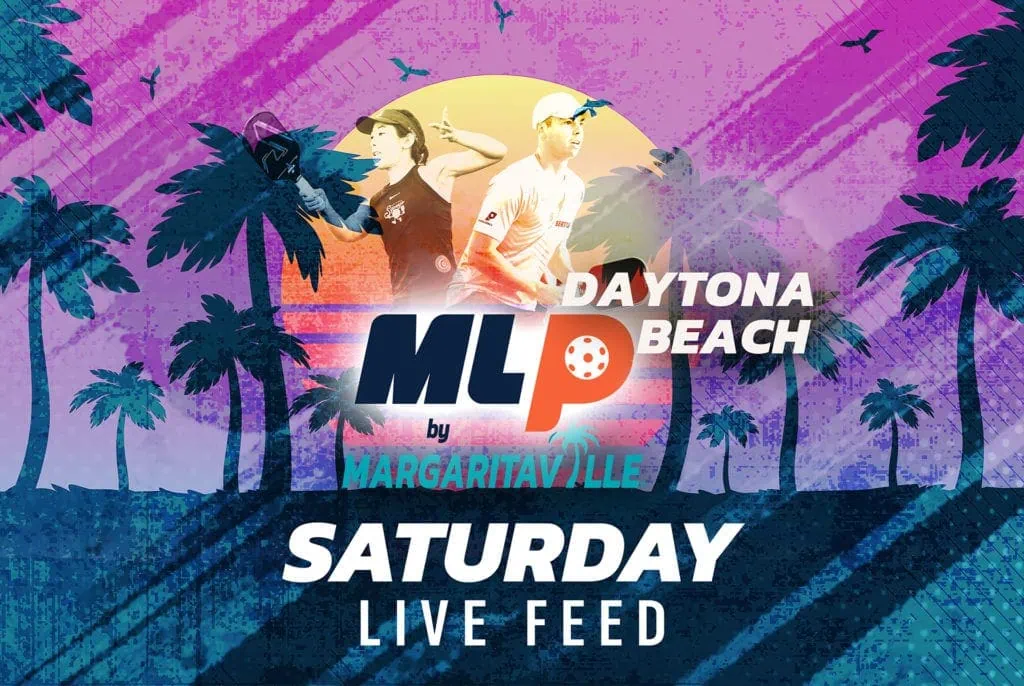 MLP DAYTONA LIVE EVENT ANALYSIS & UPDATES – SATURDAY FEED