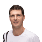 Player Andrei Daescu