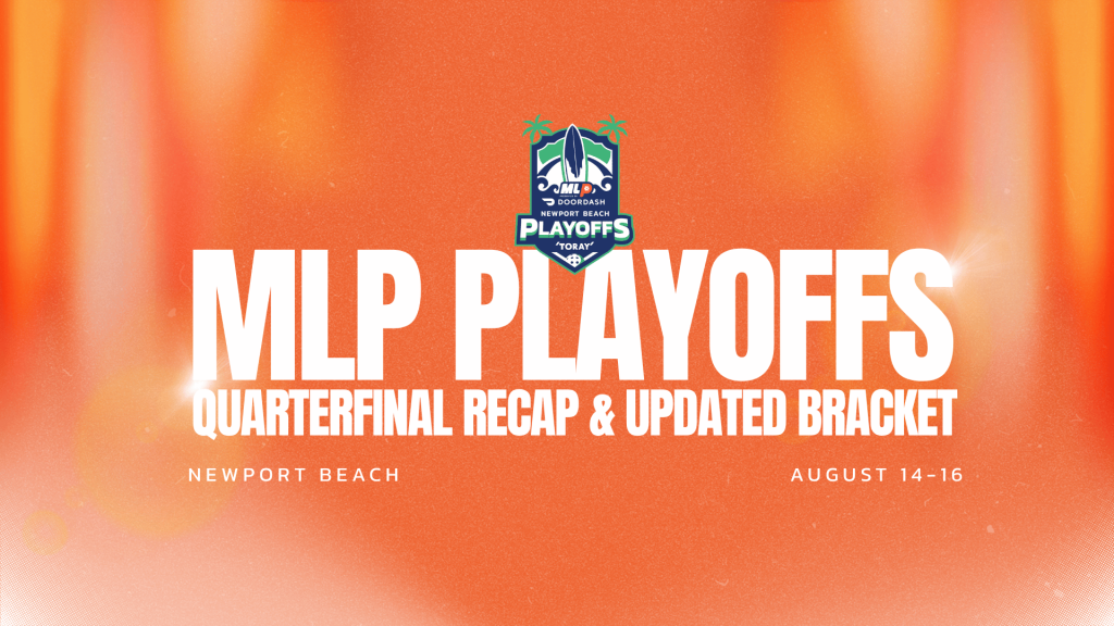 MLP Playoffs: Quarterfinal Recap & Bracket Update
