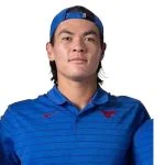 Player Blaine Hovenier