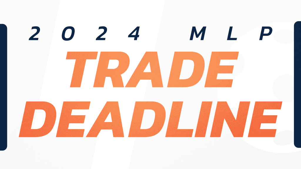 2024 MLP Trade Deadline Recap