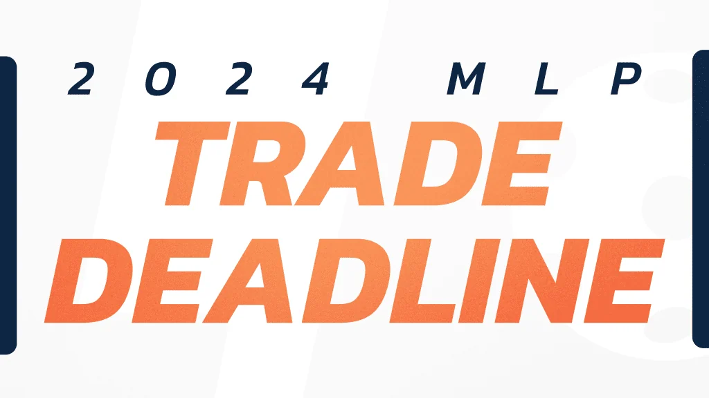 2024 MLP Trade Deadline Recap