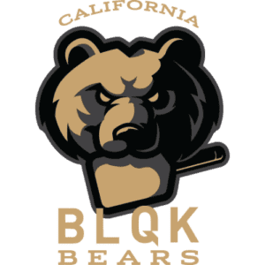CALIFORNIA BLQK BEARS