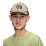 Player Dylan Frazier