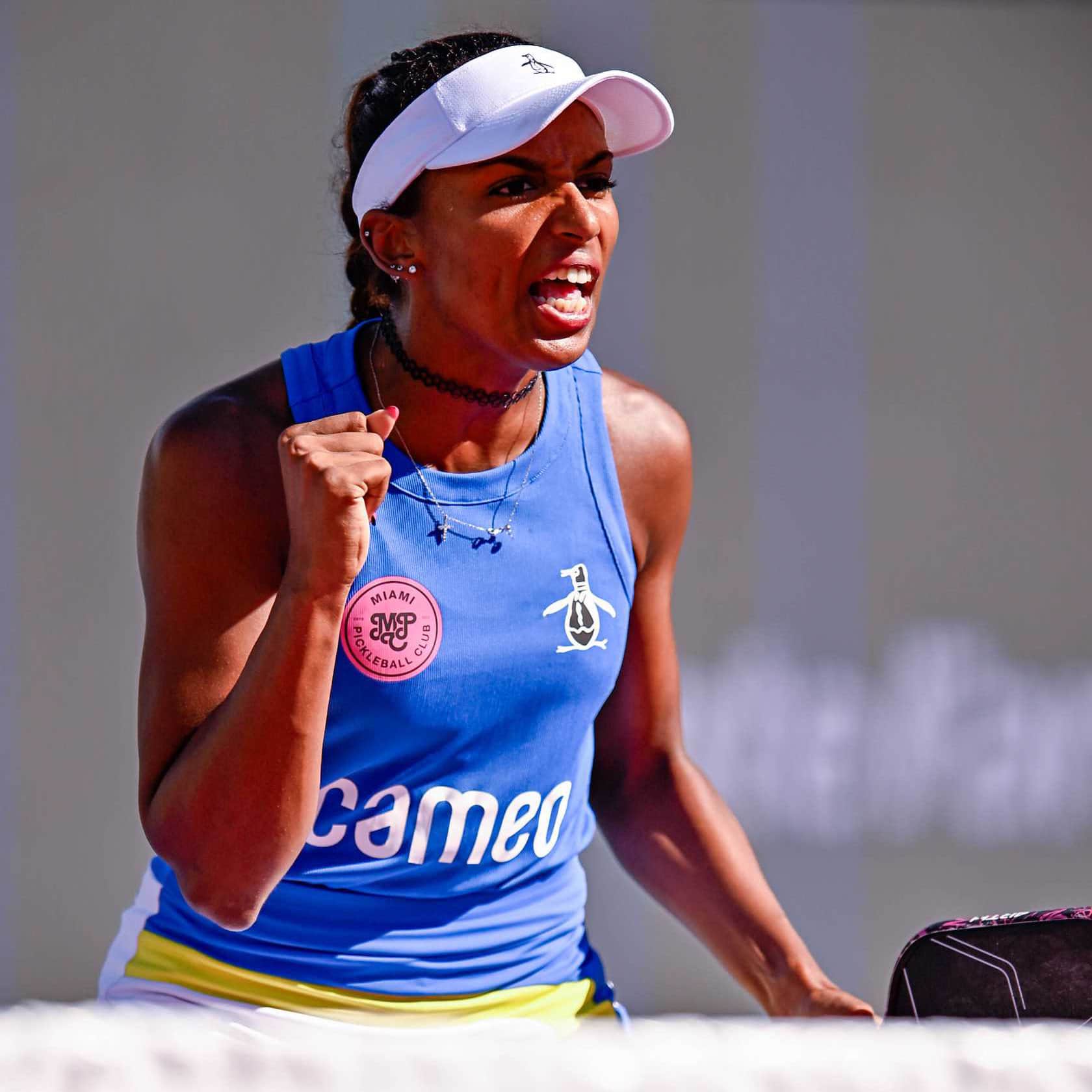 Hurricane Tyra Black