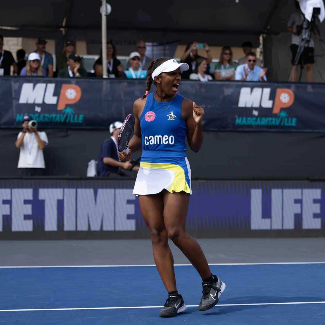 Hurricane Tyra Black