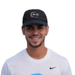 Player Jaume Martinez Vich