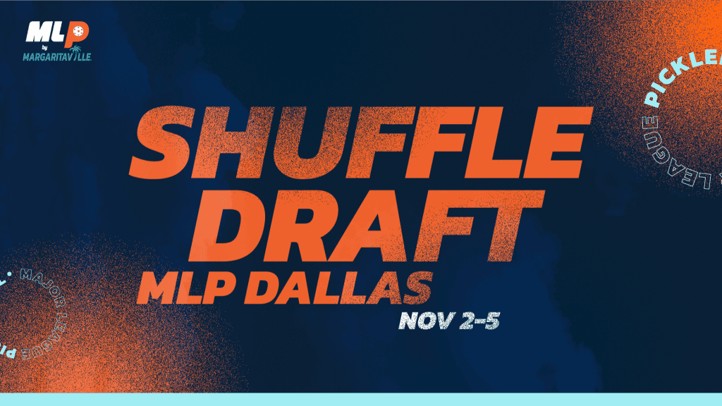 Player Pool Announced for Oct. 6 Challenger Level Shuffle Draft