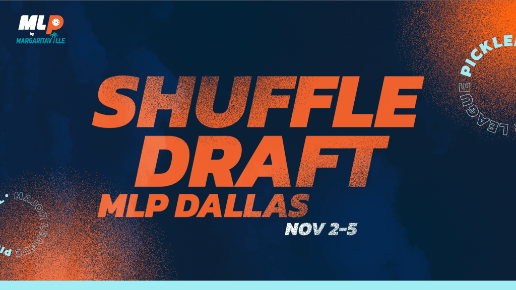 Oct. 6 Challenger Level Shuffle Draft Recap