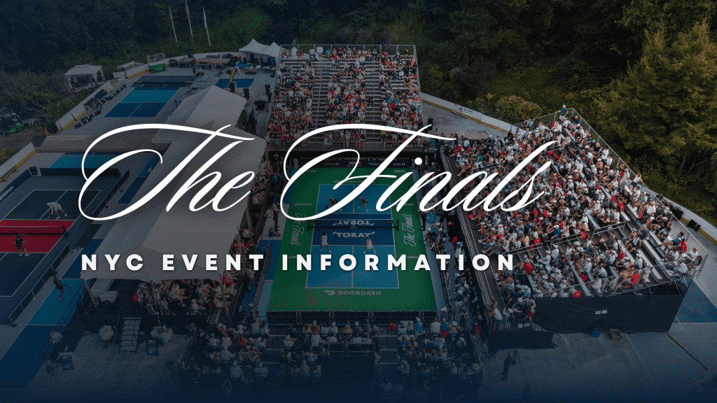 MLP Finals Event Guide: Schedule, Map, & More