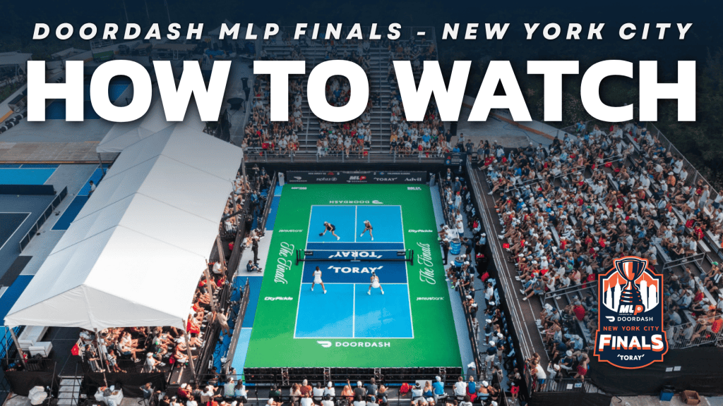 Tune In: Broadcast Info for 2026 MLP Finals