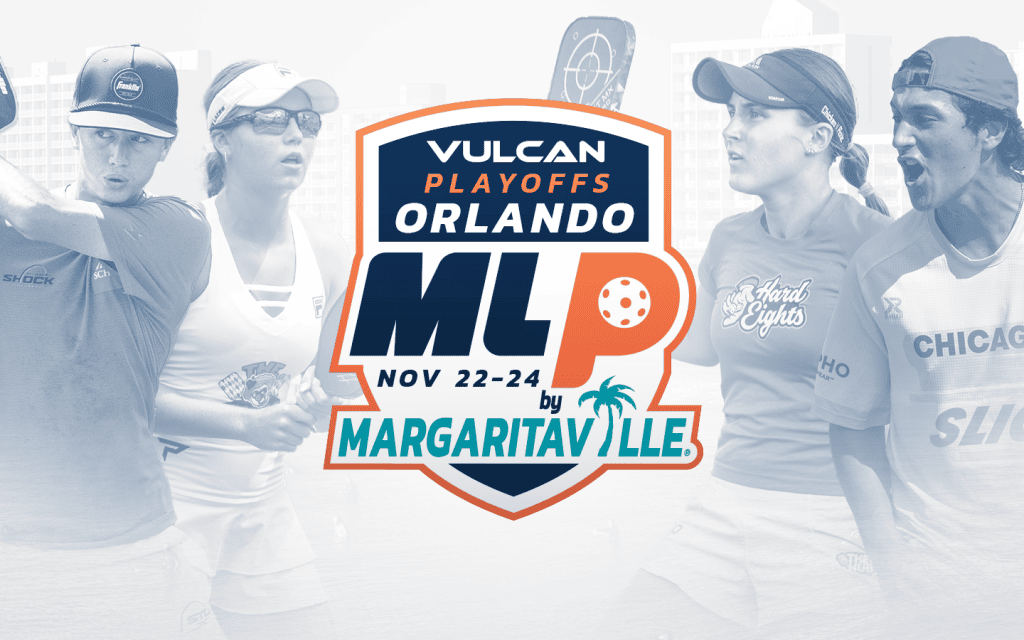 Vulcan MLP Playoffs Orlando – Player Substitutions