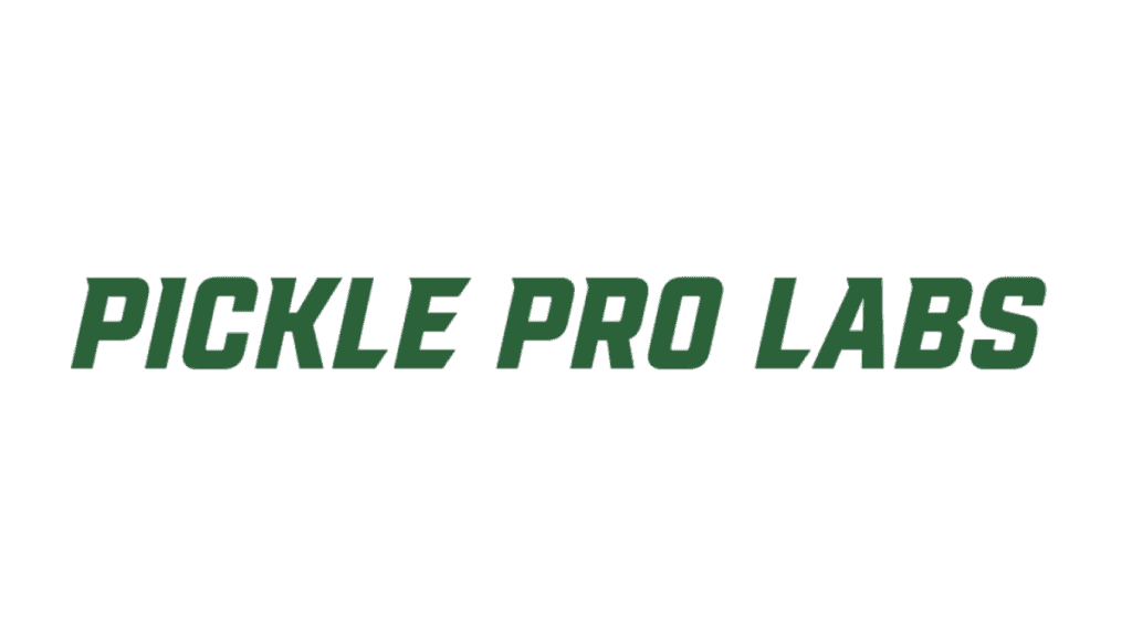 PICKLE PRO LABS: MLP DAYTONA PADDLE TESTING FINDINGS