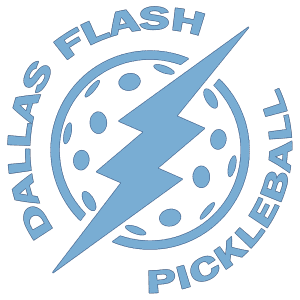 Team DALLAS FLASH PICKLEBALL