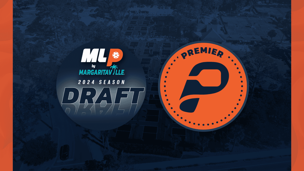 2024 MLP Premier Level Draft Results