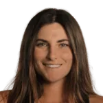 Player Rachel Rohrabacher