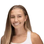 Player Rachel Rettger