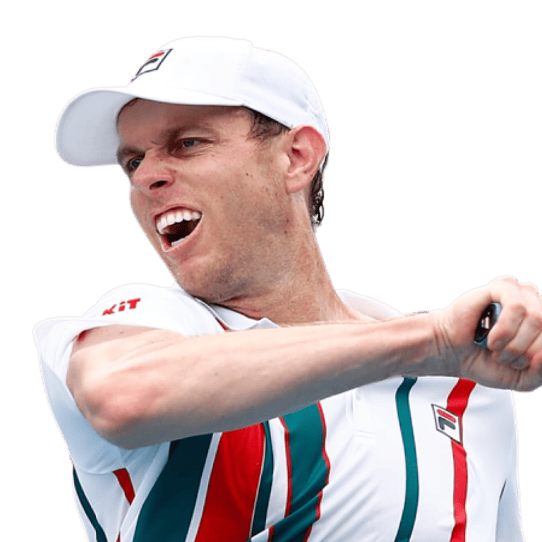 Sam Querrey
