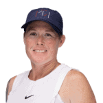 Player Sarah Ansboury