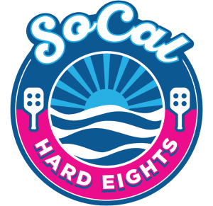 Team SOCAL HARD EIGHTS