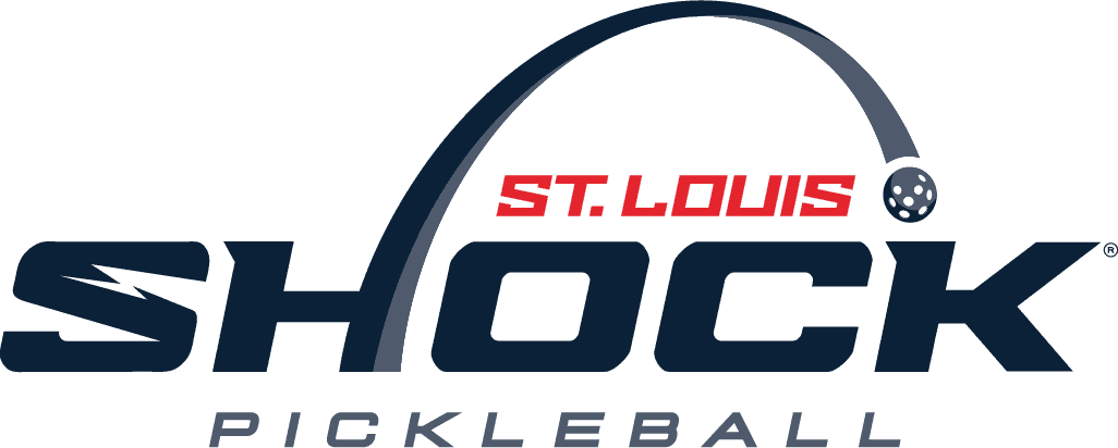 ST. LOUIS SHOCK Logo