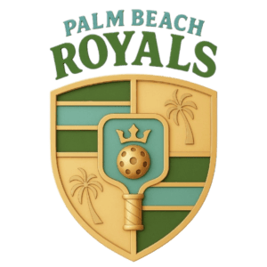 Team PALM BEACH ROYALS
