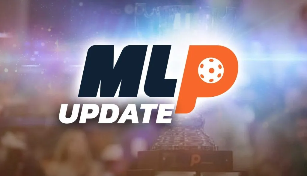 Major League Pickleball Statement