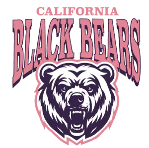 Team CALIFORNIA BLACK BEARS