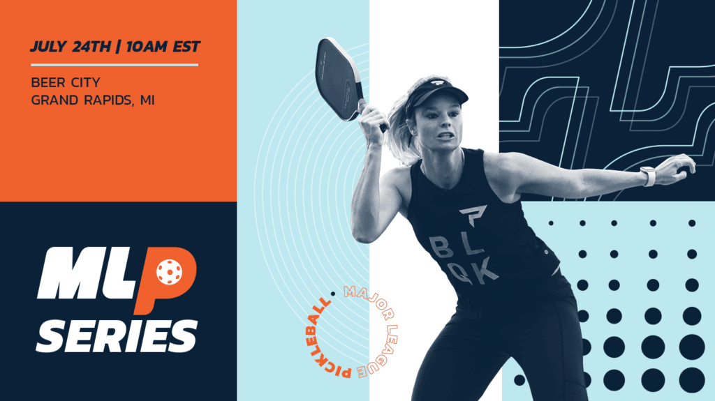 MLP HEADS TO BEER CITY JULY 24TH