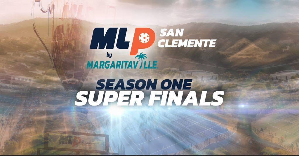 GET READY FOR THE MLP 2023 SEASON ONE SUPER FINALS!