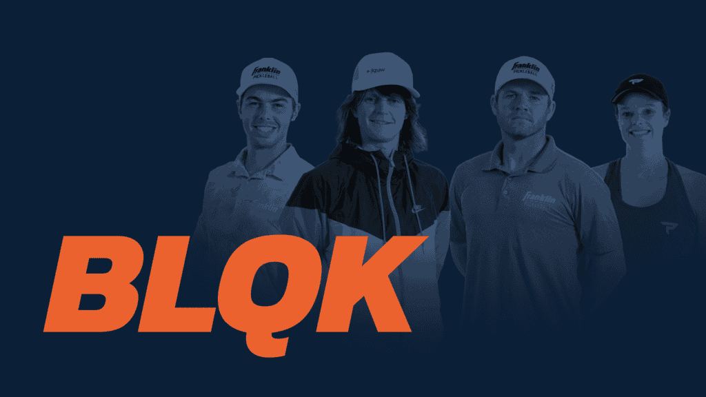 BLQK ARE MLP SEASON ONE CHAMPIONS