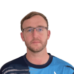 Player Brandon French