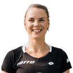 Player Lina Padegimaite