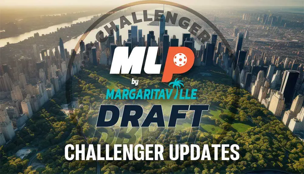MLP 2023 Season Two – Challenger Level Live Draft Updates