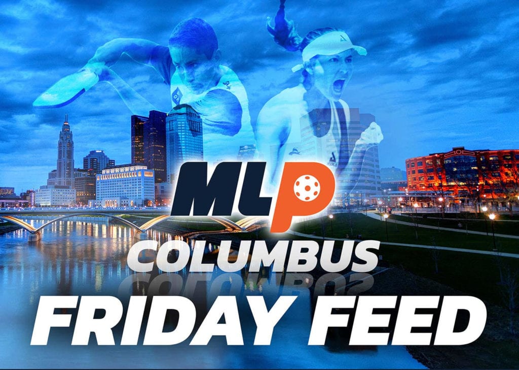 REALTIME MLP COLUMBUS UPDATES ALL DAY