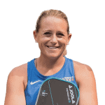 Player Brooke Buckner