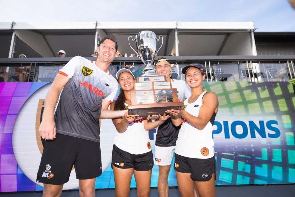 MLP DALLAS: DAY 4 RECAP – PREMIER LEVEL SEMIFINALS AND FINAL