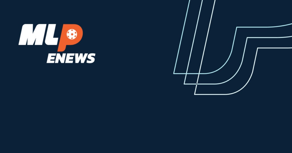 FIRST DAY OF COMPETITION COMPLETE AT MAJOR LEAGUE PICKLEBALL AUSTIN 2022