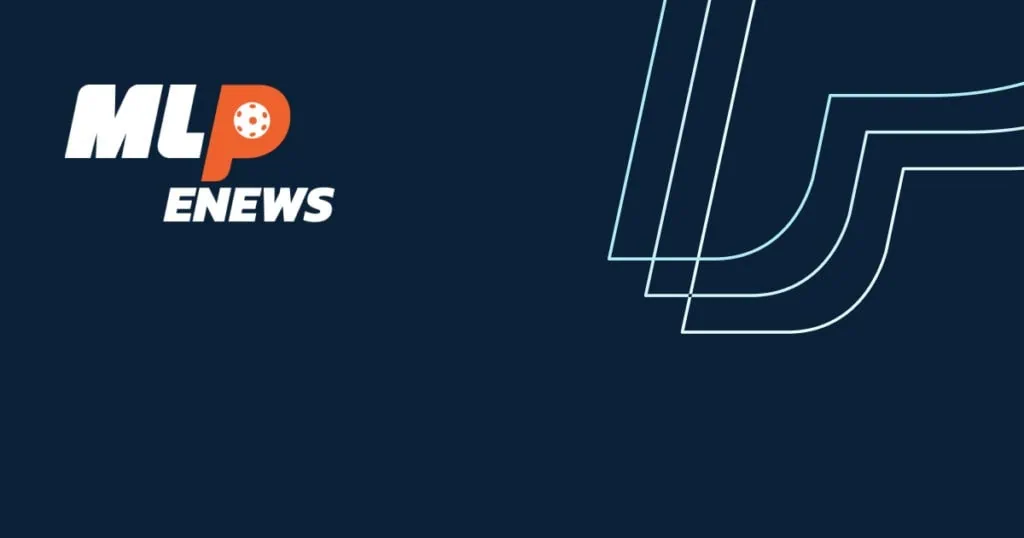 FIRST DAY OF COMPETITION COMPLETE AT MAJOR LEAGUE PICKLEBALL AUSTIN 2022