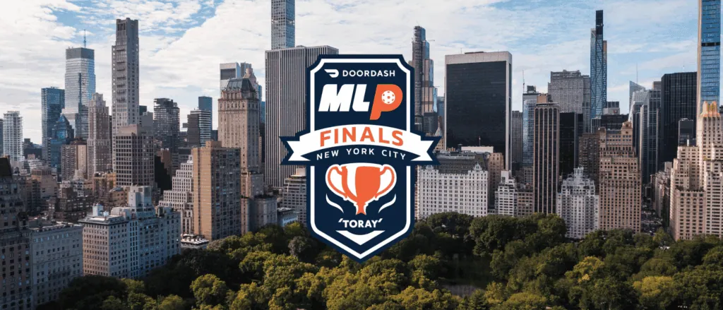 Major League Pickleball Finals on CBS Deliver Second-Most Watched Pro Pickleball Match of All-Time with 433,000 Average Viewers on Saturday