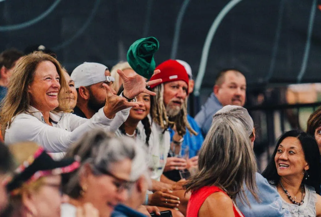 FANS VOTE MAJOR LEAGUE PICKLEBALL AS INAUGURAL DINK AWARDS EVENT OF THE YEAR